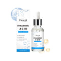 Hyaluronic Acid Face Serum 50ml bottle with vitamin C and Centella asiatica extract