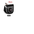 Waterproof metal car reverse parking camera with night vision capability