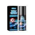 100ml car insect repellent spray with menthol for vehicle interior use against insects