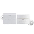 Deep Nourishing Moisturizing Facial Cream 50g jar with ceramide NP and peptide complex on a clean surface