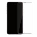 Tempered glass screen protector for iPhone 7 and 8 with ultra-thin curved edge design