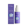 50g tube of hydroxyapatite teeth whitening toothpaste with papain and natural mint extract.