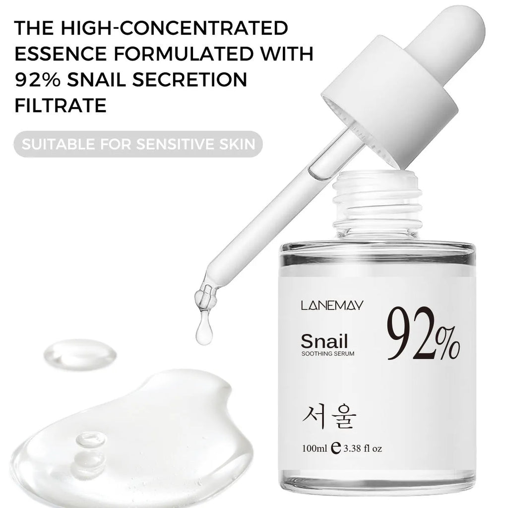 All-in-one facial moisturising water 100ml toner with glycerin for daily skin hydration
