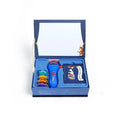 SmartKids kids storybook projector torch with four colourful projection discs