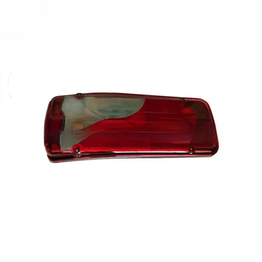 Scania truck taillight replacement part with plastic housing for card 420 models