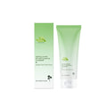 Centella Stay Up Late Clear Oil Cleanser 100g in a tube, oil-based formula with botanical extracts