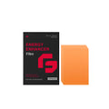 Energy enhancer tablets with green tea, moringa, turmeric, echinacea, ginkgo biloba and probiotics – 15 dietary supplement tablets