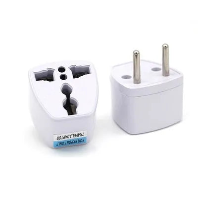 Smart pet hair dryer 300W in Simple White with comb attachment for dog grooming