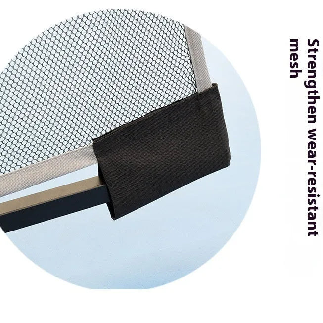 Automatic basketball pitching trainer with hanging ball return net for solo practice