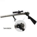 Eating Chicken 98K sniper rifle gel pen with 0.5mm tip and plastic construction