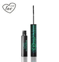 Waterproof mascara in natural black with curling and thickening formula for lash lengthening