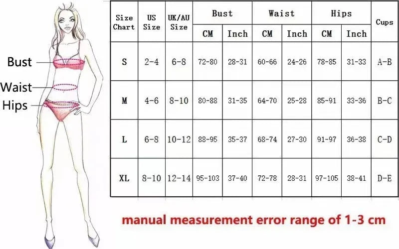 Women's black one-piece swimsuit bikini made from nylon and spandex fabric on a mannequin.