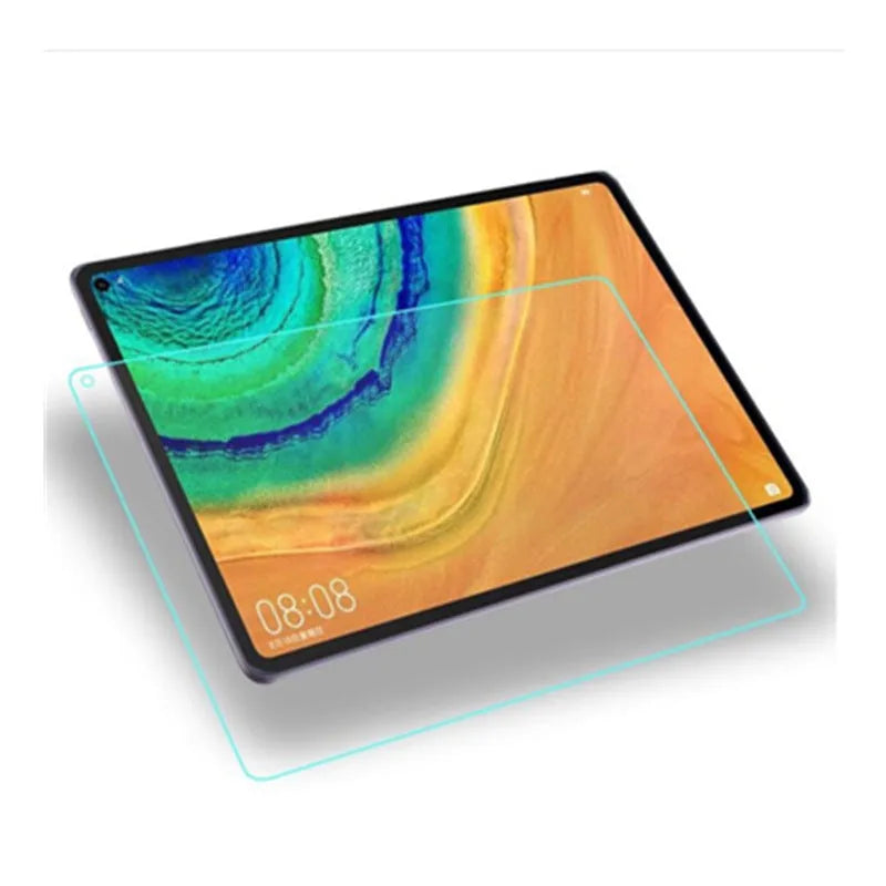 Huawei MatePad tempered glass screen protector protective film sticker
