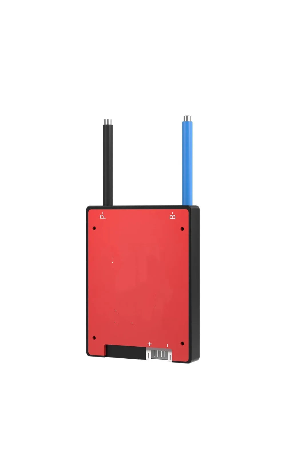 Dali lithium iron phosphate battery protection board for 4-cell 12V packs with balancing circuitry