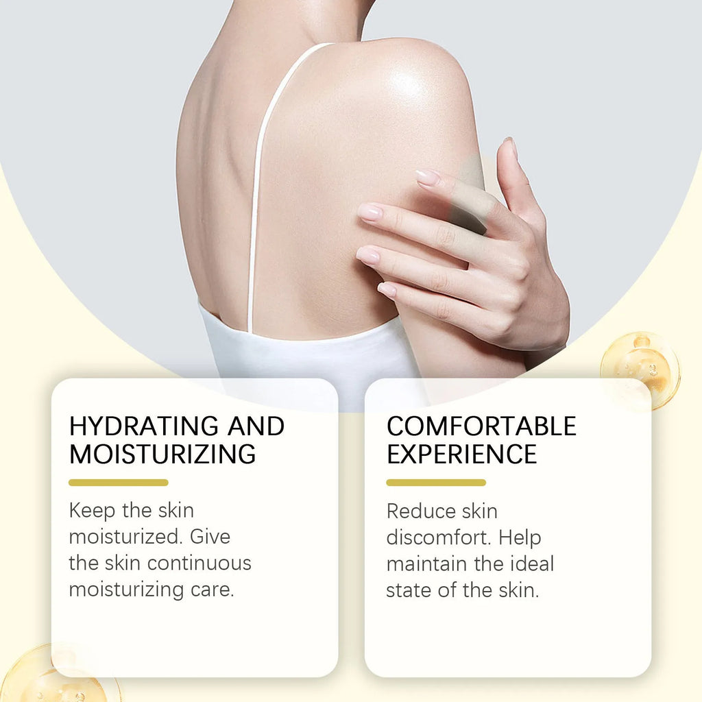 Herbal soothing moisturising cream 15g pot with tea tree oil and Centella asiatica ingredients