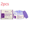 100g tube of body massage gel for joint, knee and elbow daily care