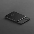 Macsafe magnetic wireless power bank for iPhone 14 in Cangling green with 10000mAh capacity