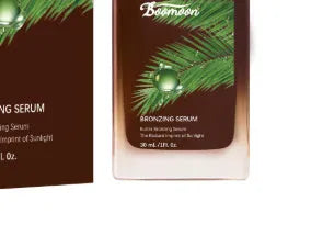 Bronze Black Care Solution moisturising bottle 30ml net content 101 x 45.3mm for leather care