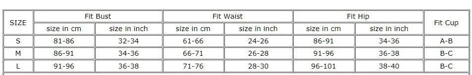 Black women's bikini set with stitching detail, nylon fabric, brief style, sizes S M L