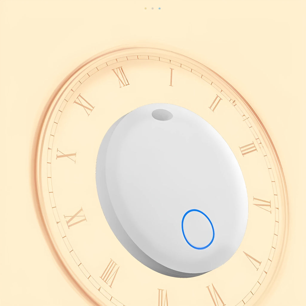 GPS pet tracking device for cats and dogs with long battery life and no subscription fees