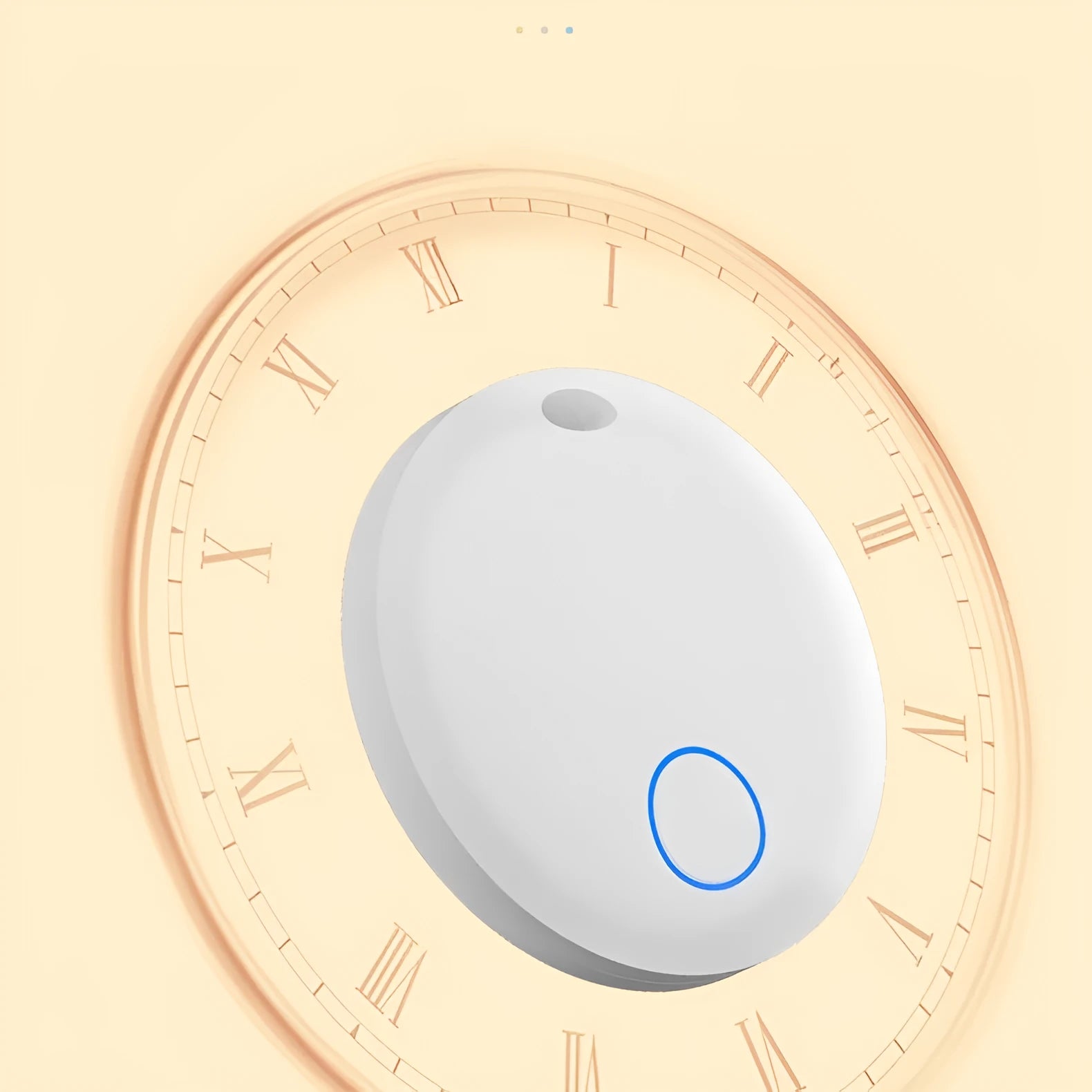 GPS pet tracking device for cats and dogs with long battery life and no subscription fees