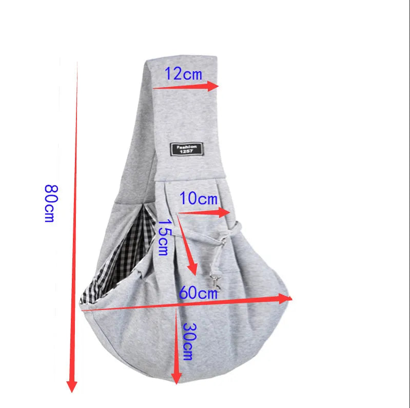 Breathable mesh cat messenger bag in various colours including black blue and pink with folding portable design