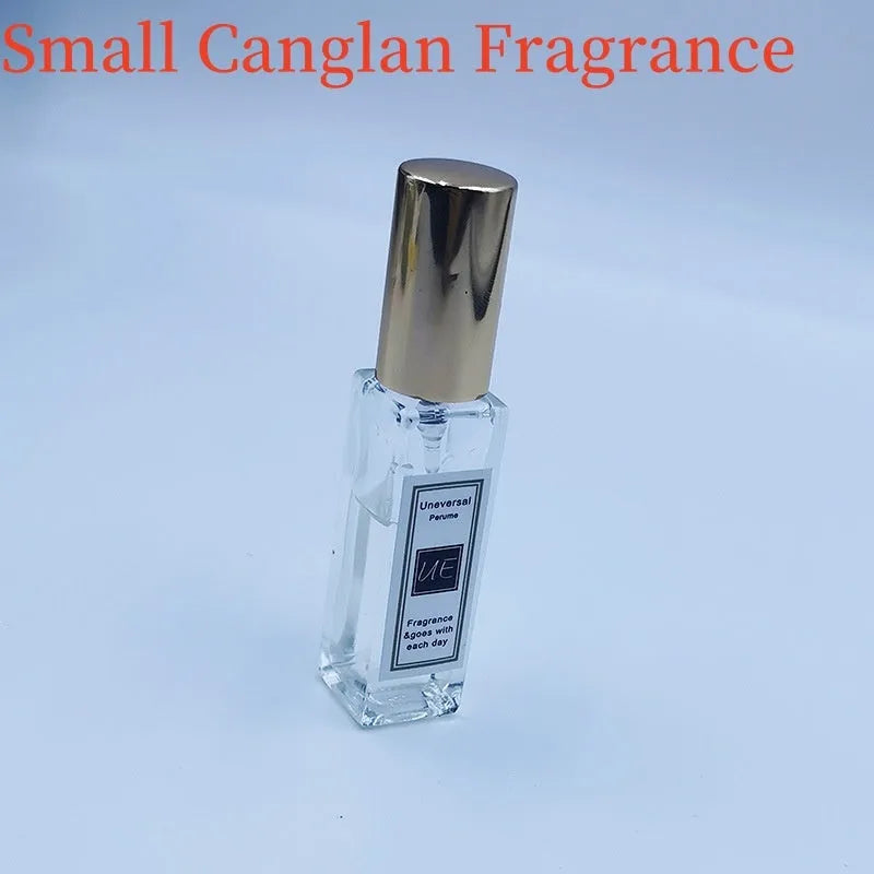 Car aromatherapy stone pendant hanging from rearview mirror with gardenia fragrance option