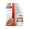 15ml nail care drops bottle with chlorhexidine and tea tree oil