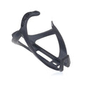 Mountain bike TPR plastic bottle cage in fluorescent yellow with PVC toughness for water bottle hold