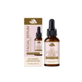 50ml collagen facial fluid with nicotinamide and glycerol in a bottle
