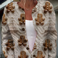 Digital printed loose fit lapel top for women, 95% polyester, sizes S to 5XL, one colour option.