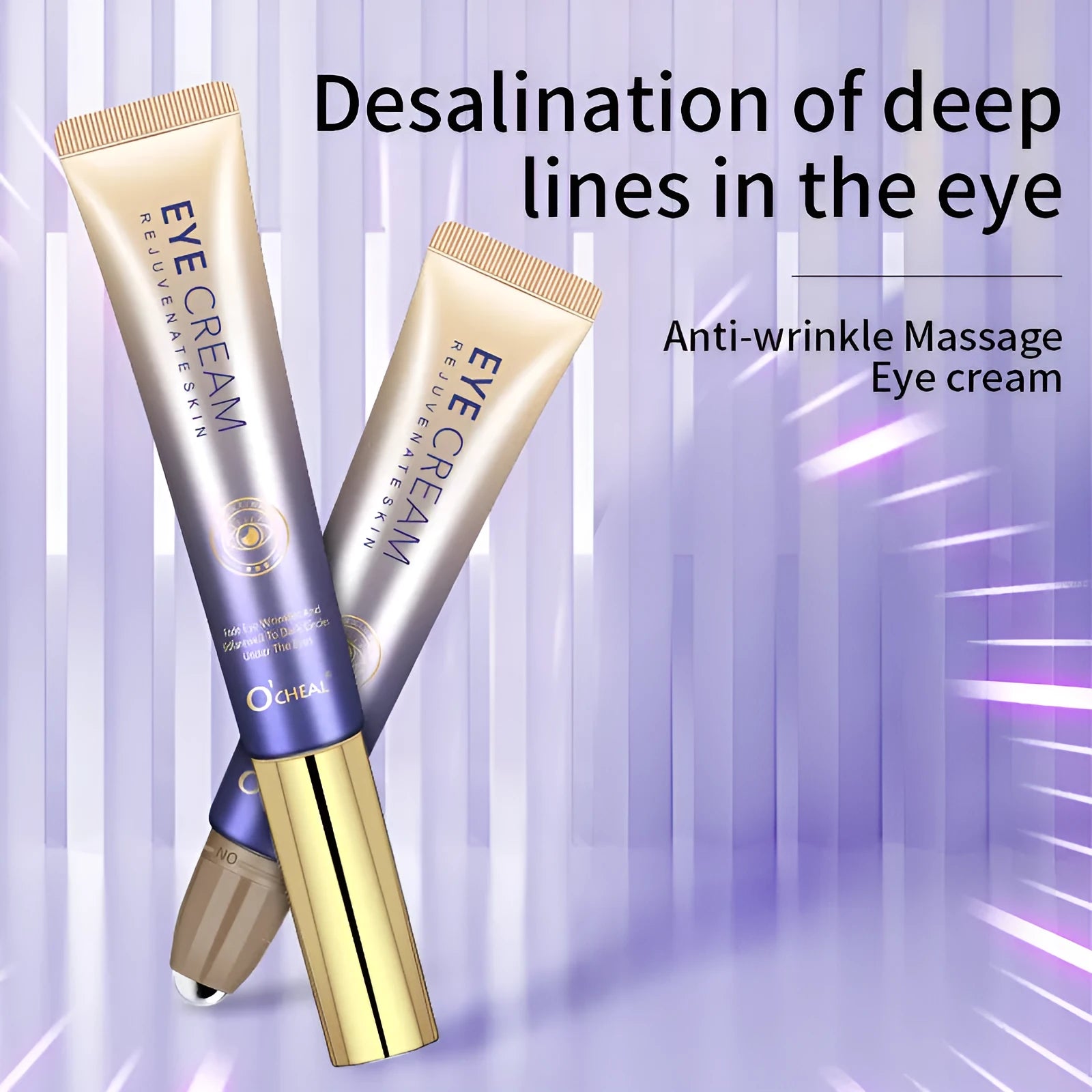 20g jar of ball eye cream brightening soft concealer for dark circles