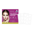 Facial skin fine lines nursing adhesive bandage with 144 patches in a pack