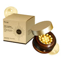 50g jar of Retinol Capsule Moisturizing Cream with hyaluronic acid and collagen