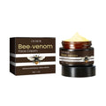 OUHOE Bee Firming Cream 30g jar for hydrating and firming facial skin