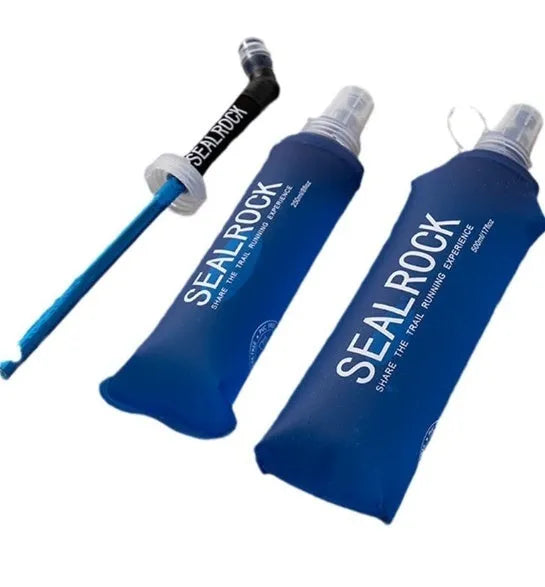Plastic portable drinking straw for mountain climbing biking hiking outdoor activities