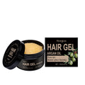 100ml Moroccan nut oil hair styling gel with hyaluronic acid and vitamin E