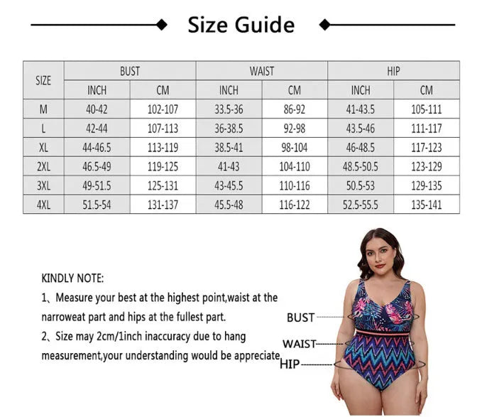 Women's striped vest print one-piece swimsuit with spaghetti straps in blue pattern