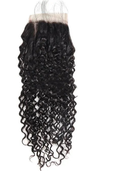Real hair wig curtains Brazil 22 inches natural black machine made wig celebrity style