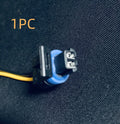 ACDelco car side light water temperature sensor plug for engine coolant temperature replacement
