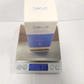30ml moisturizing cream makeup primer in white pump bottle for all skin types