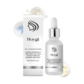 30ml Light Lines Nourish Skin Smear Care Solution tightening essence bottle with collagen and coffee extract