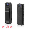 L7 home security recorder with HD imaging and infrared night vision capability