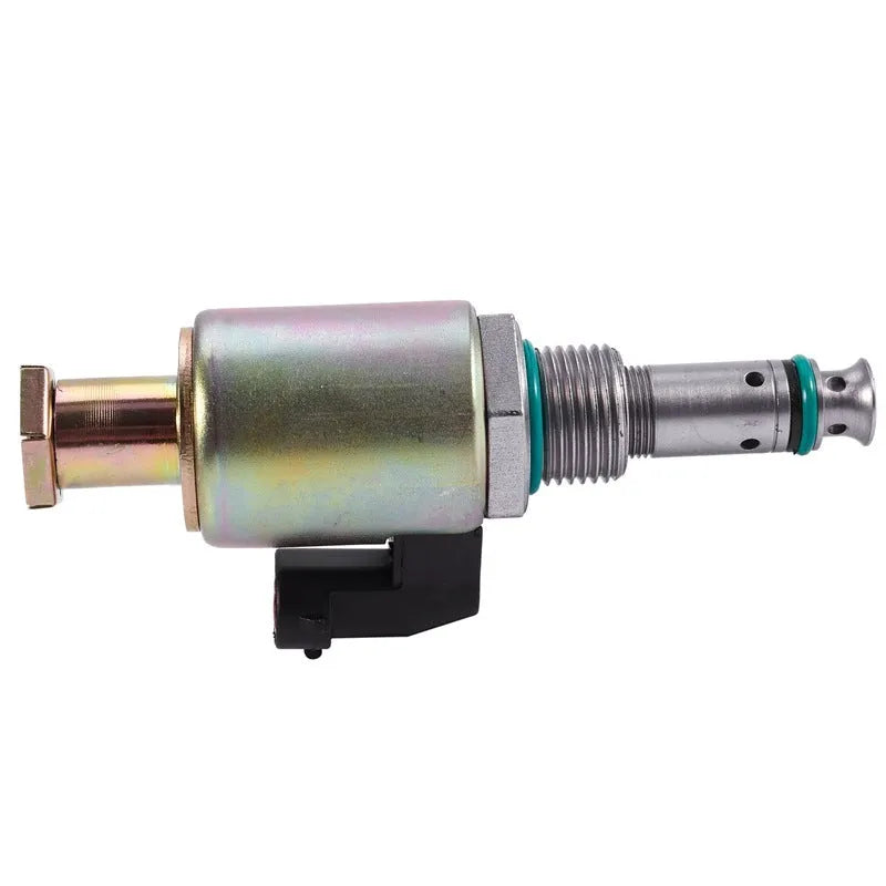 Black Ford fuel pressure valve part number 8971748720 for petrol engines