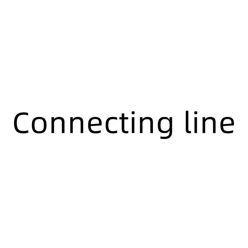 Ford F6TZ-9F838-A black pressure sensor with connecting line