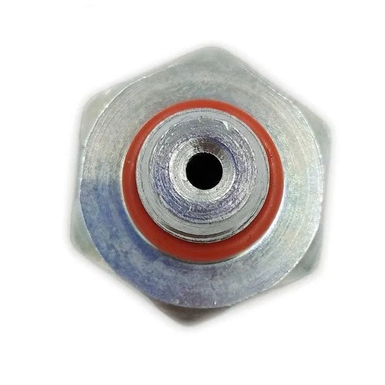 Ford F6TZ-9F838-A black pressure sensor with connecting line