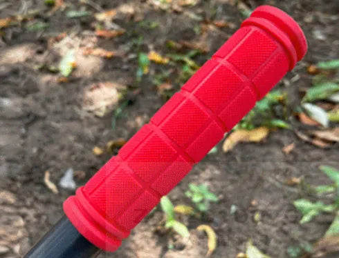 Alloy steel multi-function dual-purpose gardening hoe rake with teeth for digging and weeding