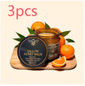 Honey Butter Moisturizing Facial Cream 57g jar for universal skin types with citrus lavender or no fragrance options
