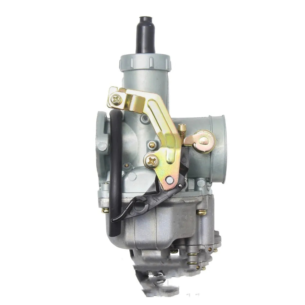 PZ27B accelerating carburetor for CG 150 125 ATC200X GLPRO zinc aluminium alloy 27mm