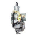 PZ27B accelerating carburetor for CG 150 125 ATC200X GLPRO zinc aluminium alloy 27mm
